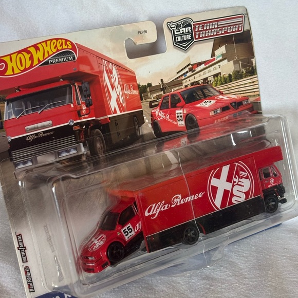 Hot Wheels bundle! - Picture 4 of 9